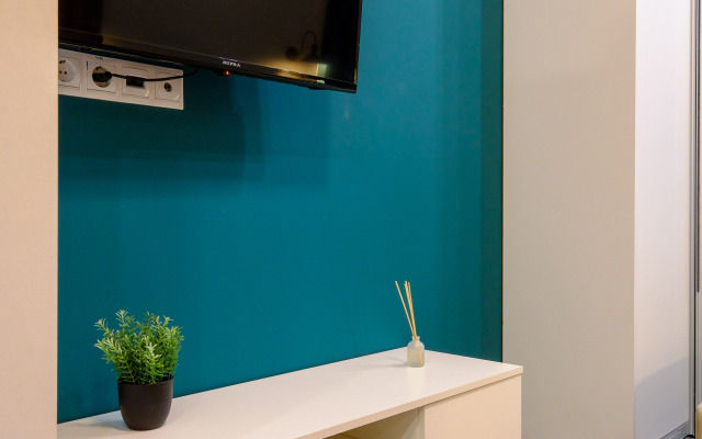 Komfortnye Okolo Tsentra 2ya Apartments