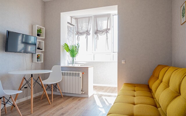 Studiya V Novom Elitnom Dome Apartments