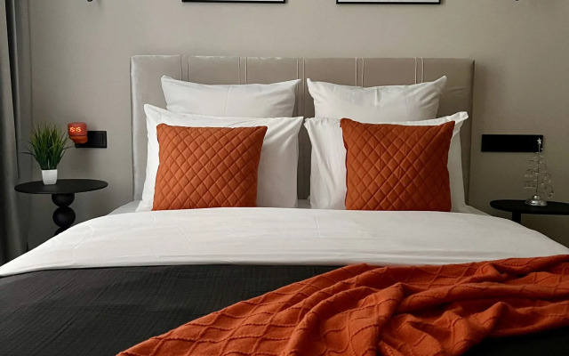 Квартира Комфорт Вдвоём в Центре