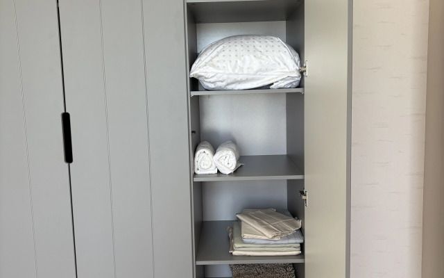 Апартаменты Сон у моря