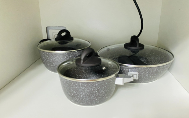 Апартаменты Urban suite