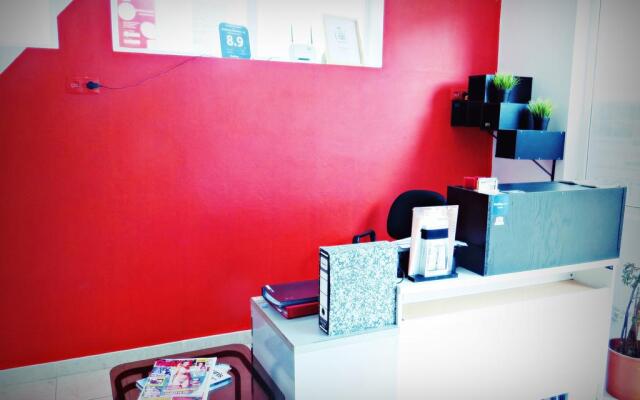 Residencia Praia Norte  - AL Mini-Hotel