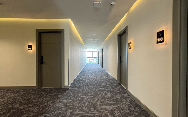 Alice Hotel Antalya