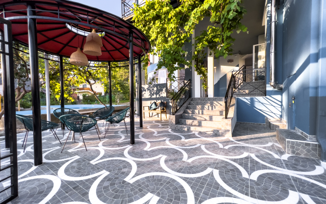 Dusha Mini-Hotel