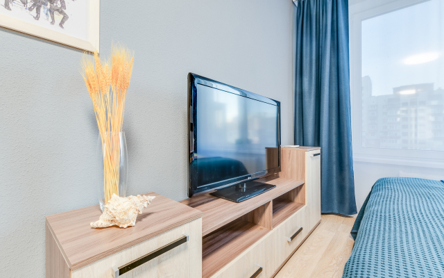 Квартира Submarine PRO MAX