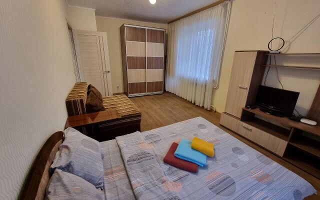 Dzerzhinskogo 92b Apartments
