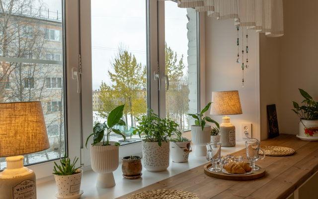 Мини-отель Loparochka