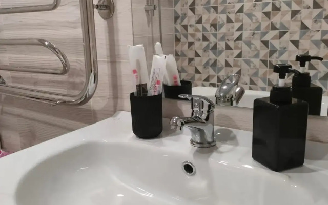 Апартаменты Апарт ВДНХ