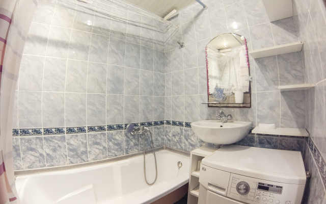 Апартаменты Right Room однокомнатные возле сквера Мира