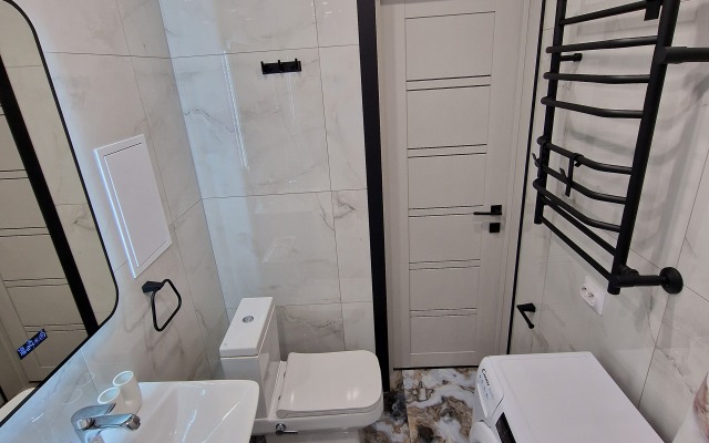 Апартаменты Center City Калининград Вагнера 8