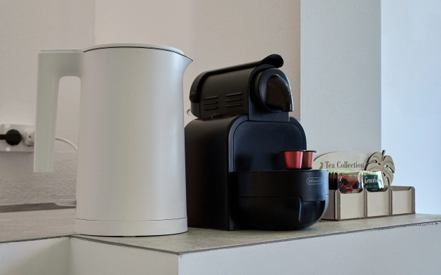 Апартаменты Винтажная малышка