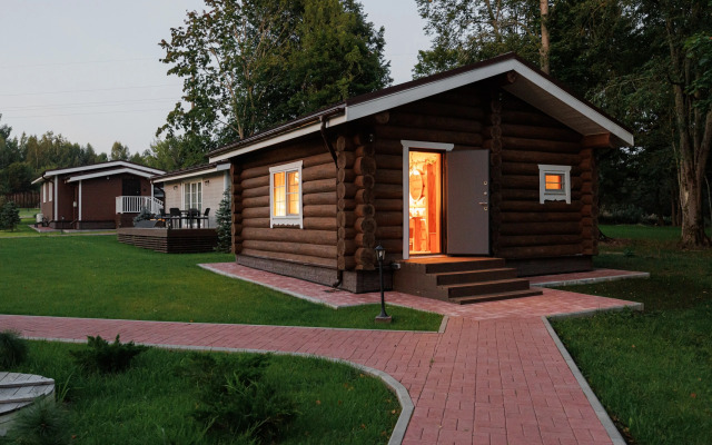 Апартаменты Серебряный Век