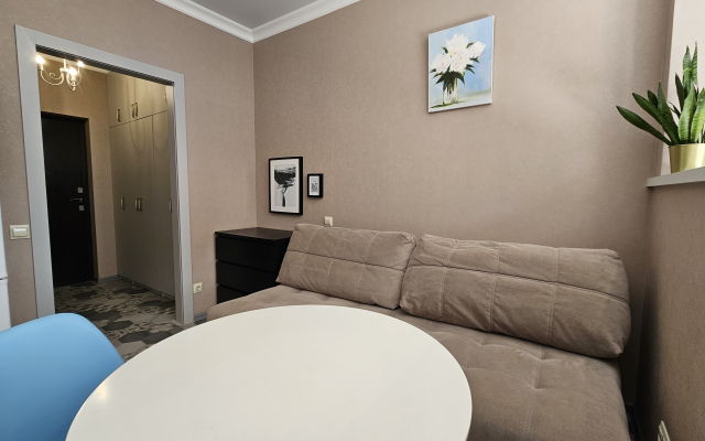 Квартира Стильная студия в живописном районе Мамайка