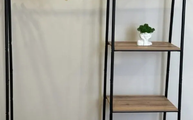 Квартира Уютная В ЖК Дом На Бульваре Во Владивостоке