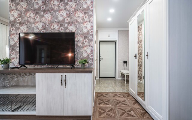 Apartamenty Roza Vetrov Flat