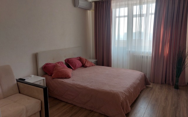 Квартира ЖК Горизонт