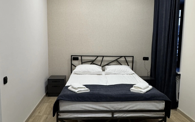 Курортный отель Old Well