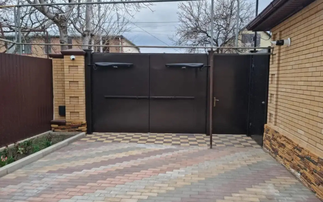 Частный дом премиум класса в центре города