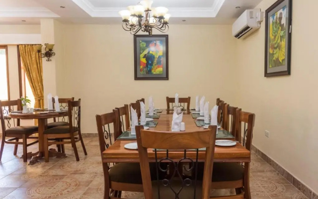 Sunbird Mzuzu Hotel