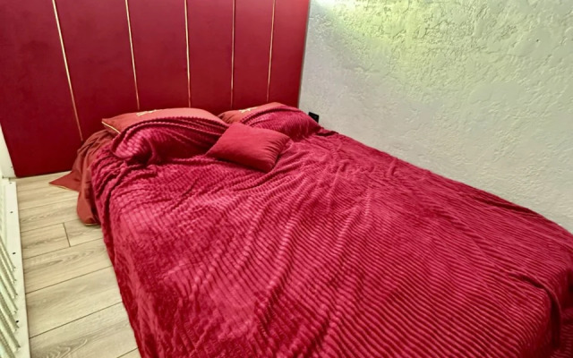 Studiya Na Chetverykh Apartments