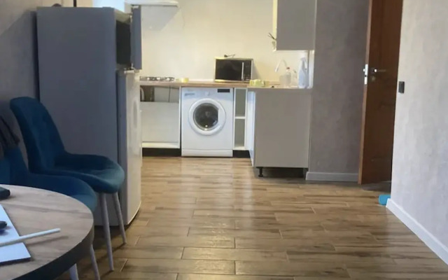 V Kaliningrade Flat