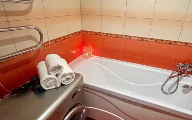 Lenina 67/4 Apartments