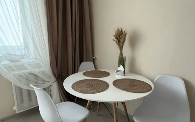 Квартира Уютная в Историческом Городе Коломна