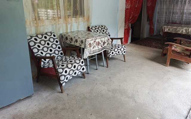Tikhiy Ugolok Private House