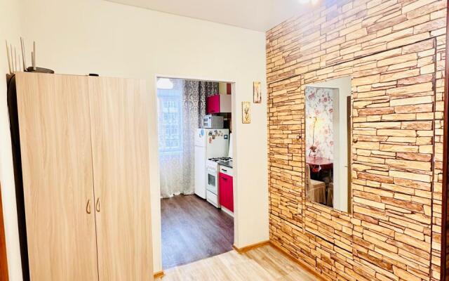 Квартира Надым Комсомольская 20(2к)