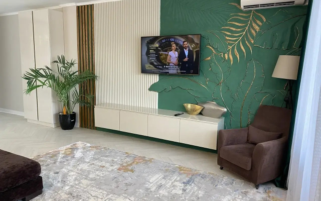 Квартира в долине Сукко