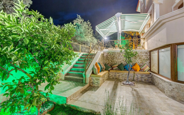 Cunda Özerbey Konaği - +13 Adults Only