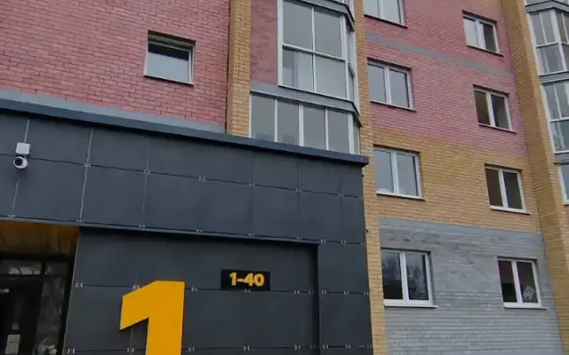 Апартаменты Favorite Flats Vitebsk