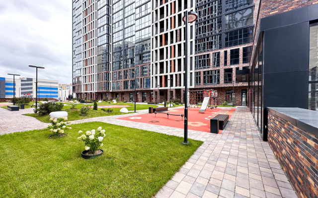 Premium Klassa V Kazani Apartments