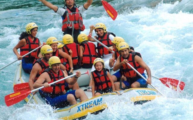Daisy Garden Resort Hotel
