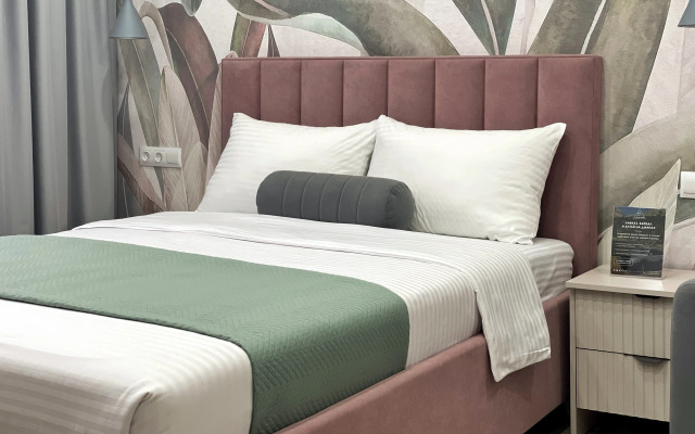 Квартира Хорошие гости 5