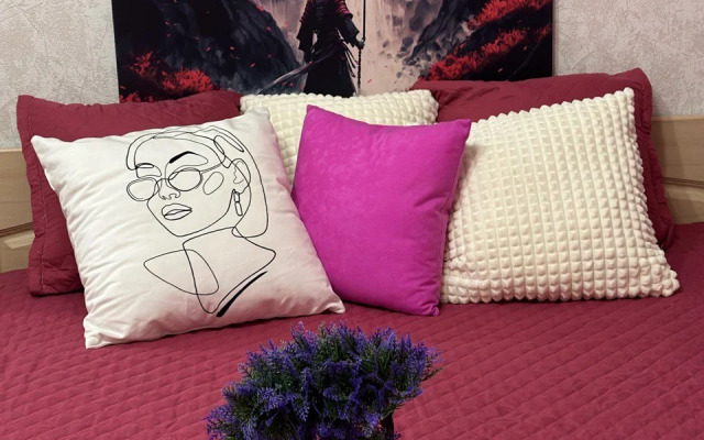 Апартаменты на Архитектора Белова, д.6