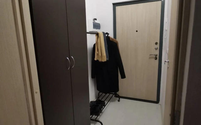 Квартира Уютная студия у Залива, Васильевский остров