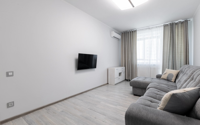 Апартаменты на Козина 3б