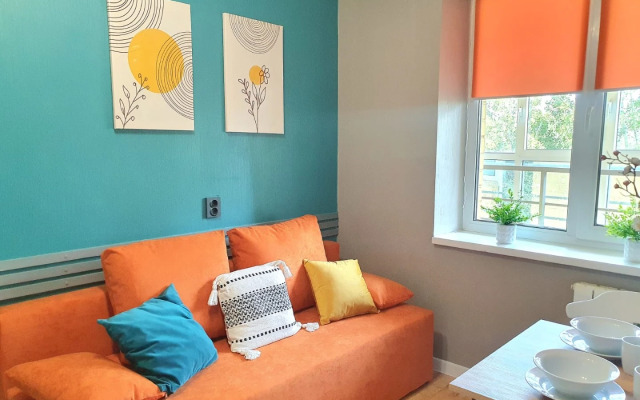 Квартира на Улице Дорожная 11