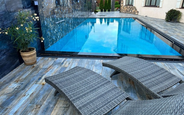Villa Vita Mini-Hotel