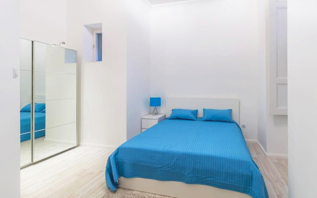 Luxury With Danube View Apartments