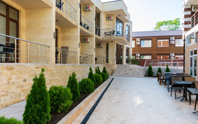 Resort Rezidentsiya Gavt-Group