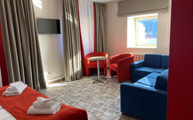 Aviaotel Hotel