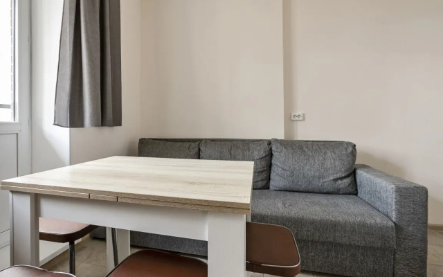 MaxRealty24 BigPutilkovo 2 Apartment