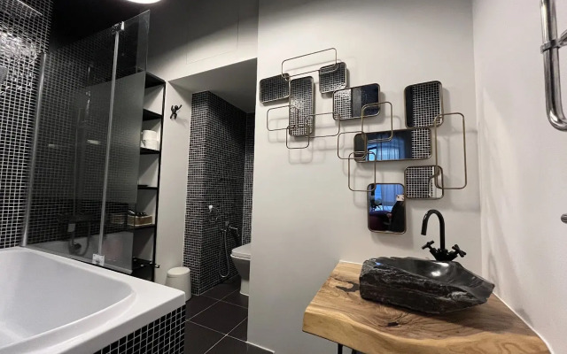 Квартира Apartments PKRP