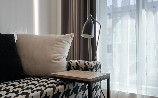 Апартаменты Concept