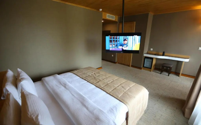 Hotel Sputnik Batumi Hotel