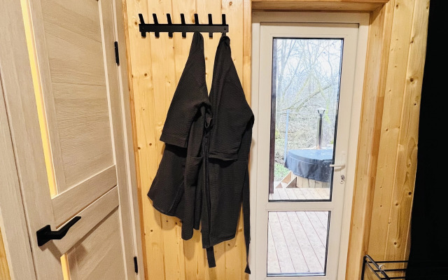 Частный дом Уютный дом за городом