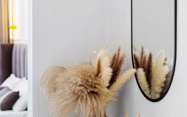 Квартира для двоих