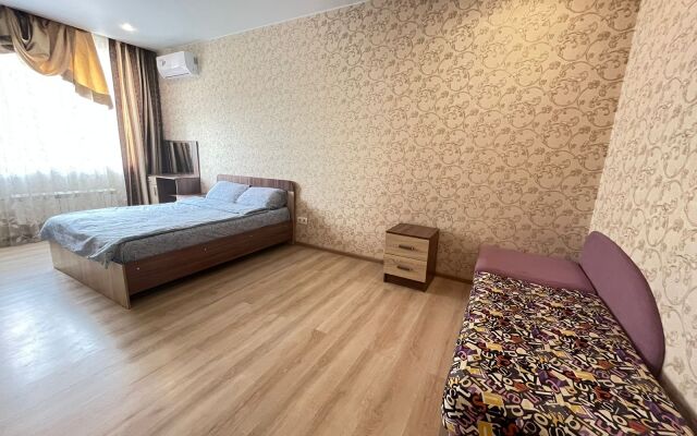 Royal Aurora Yevrodvushka Na Makhalina Apartments